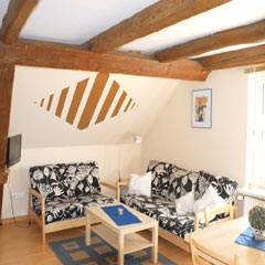 Ferienwohnung Nordsee - willkommen im Kstenbadeort Eckwarden