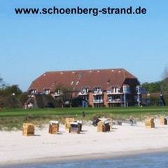 Ferienwohnungen im Ostseebad Schnberger Strand