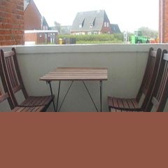 das apartment Sylt - Ferienwohnungen im sonnigen Sden