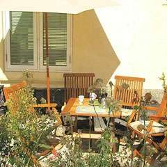 Ferienwohnung im ehem. Kaufhaus Angeln zwischen Ostsee, Schlei, Treene