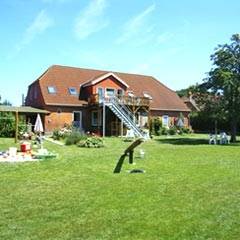 Ferienwohnungen auf Ferienhof Rathmann - in Wenkendorf, Insel Fehmarn