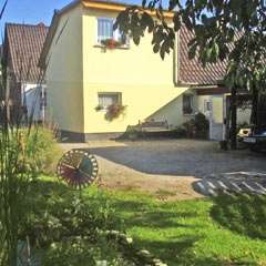 Ferienhaus fr einen erholsamen Urlaub - in Waren an der Mritz