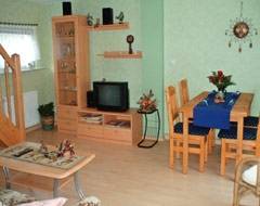Ferienhaus fr einen erholsamen Urlaub - in Waren an der Mritz