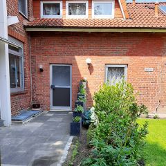 Ferienwohnung in Ihlienworth - nhe Otterndorf - Nordsee