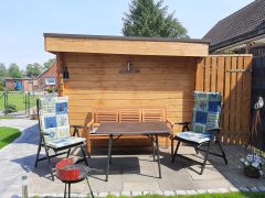 Ferienwohnung in Ihlienworth - nhe Otterndorf - Nordsee