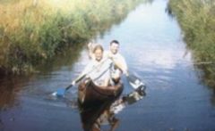 Ferienwohnung in Ihlienworth - nhe Otterndorf - Nordsee