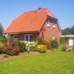 Ferienhaus an der deutschen Ostsee - in Kronsgaard