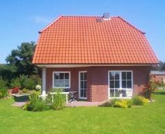 Ferienhaus an der deutschen Ostsee - in Kronsgaard