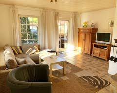 EMSLAND - Ferienhaus am See - Haselnne