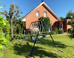 EMSLAND - Ferienhaus am See - Haselnne