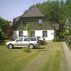 Ihr Ostsee-Urlaub - im Ostseebad Prerow oder in der Hansestadt Stralsund