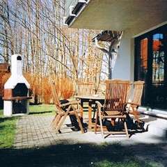 Ihr Ostsee-Urlaub - im Ostseebad Prerow oder in der Hansestadt Stralsund