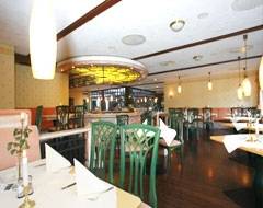 Parkhotel Luisenhhe - in Bomlitz - Walsrode