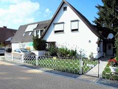 Ferienwohnung und Ferienzimmer - im Ostseeheilbad Zingst