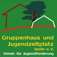 Gruppenhaus und Jugend-Zeltplatz - in Berlin-Heiligensee