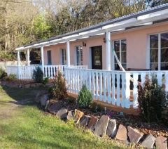 Ihr Basislager für Abenteuer im Elbe-Elster-Land - in Röderland - Brandenburg