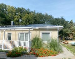 Ihr Basislager für Abenteuer im Elbe-Elster-Land - in Röderland - Brandenburg