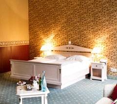 Seeschloss Schorssow - Genuss fr alle Sinne