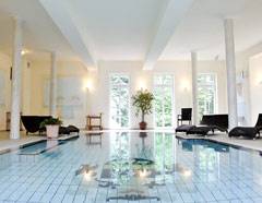 Seeschloss Schorssow - Genuss fr alle Sinne