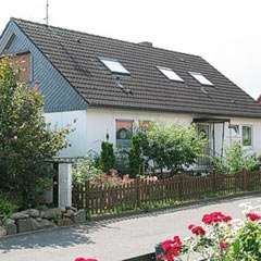 Ferienwohnung Haus Trube - in Osdorf - nhe Ostseekste