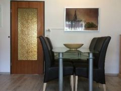 Die 3 strandnahen Ferienwohnungen der Familie Richter - Insel Borkum