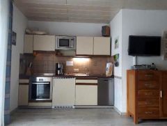 Die 3 strandnahen Ferienwohnungen der Familie Richter - Insel Borkum