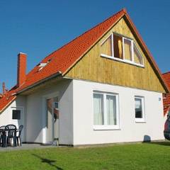 Ferienwohnungen + Ferienhuser in Glcksburg - auf der Halbinsel Holnis