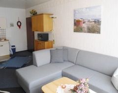 Johanna Visser Ferienwohnungen auf Borkum