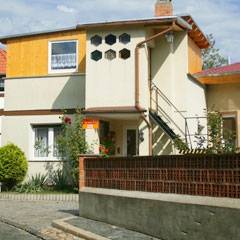 Privatzimmer in ruhiger Lage - historisches Zentrum Gernrode - am Harz