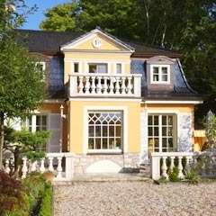 Ferienwohnung und Gästezimmer am Wasser - in Berlin-Köpenick