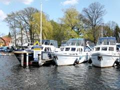 Ferienwohnung und Gästezimmer am Wasser - in Berlin-Köpenick