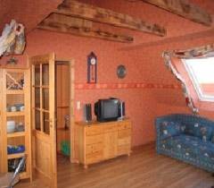 Ferien-Appartement mit Sauna - in Moormerland - Ostfriesland