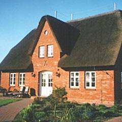 Erholsame Ferien - in Nieblum auf Nordsee-Insel Fhr