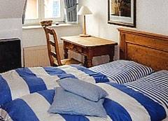 Ferienhaus Achtern - in der Knstlerkolonie im Ostseebad Ahrenshoop