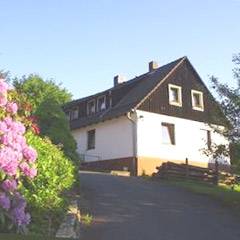 Gemütliche Ferienwohnung im Landhausstil mit Kaminofen - Zorge im Harz