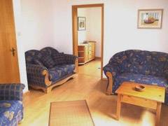 Gemütliche Ferienwohnung im Landhausstil mit Kaminofen - Zorge im Harz