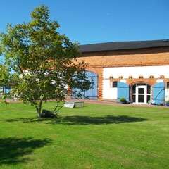 Traumhaft Urlaub in Ferienhaus auf dem Land in der abwechlungsreichen Uckermark!