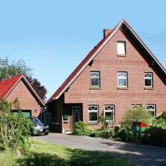 Ferienhaus Hartward - fr Ihren Urlaub an der Nordsee - Neuharlingersiel