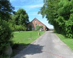 Ferienhaus Hartward - fr Ihren Urlaub an der Nordsee - Neuharlingersiel
