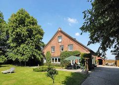 Ferienhaus Hartward - fr Ihren Urlaub an der Nordsee - Neuharlingersiel