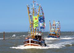 Ferienhaus Hartward - fr Ihren Urlaub an der Nordsee - Neuharlingersiel