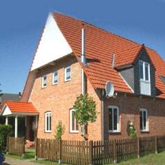 Ferienhaus für 14 Personen - in Oberndorf an der Oste - Osteland - Nordsee, mit WLAN