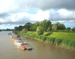 Ferienhaus für 14 Personen - in Oberndorf an der Oste - Osteland - Nordsee, mit WLAN