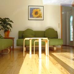 Ferienwohnung Mayer - sdlich von Berlin - nur 400m zum See