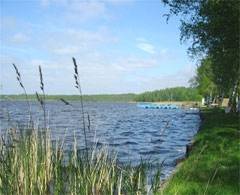 Ferienwohnung Mayer - sdlich von Berlin - nur 400m zum See