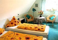 Frauenpension Arleta in Goslar - erlebnisreicher Wohlfhl-Urlaub im Harz