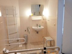 Cyriakushaus Tagungshaus und Begegnungssttte Gernrode - Harz