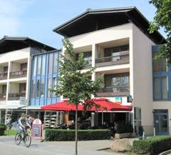 Top FeWo Meeresgeflster - im Herzen von Khlungsborn - Ostsee