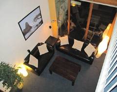 Top FeWo Meeresgeflster - im Herzen von Khlungsborn - Ostsee