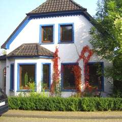 Ferienwohnung in Oldenburg (Oldenburg)